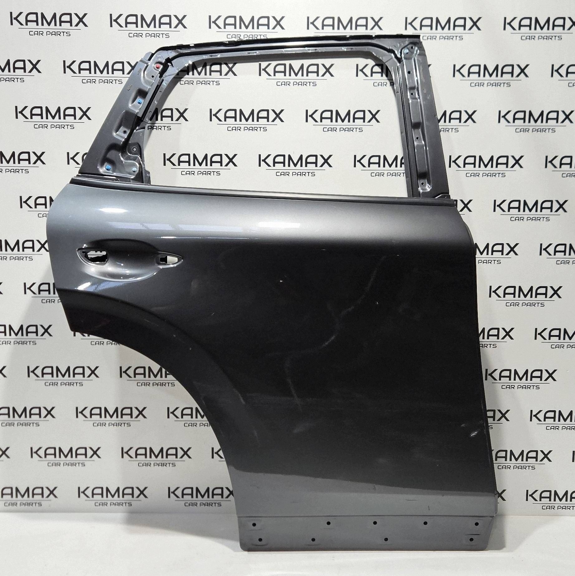 tür rechts heck MAZDA CX-60 CX60 22- original KBB372A34