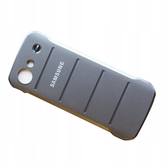 

Obudowa Samsung Galaxy Xcover B550 klapka pokrywa
