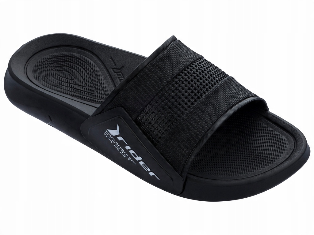 

Męskie Klapki Rider Infinity 11745-20766 39/40