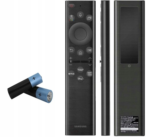 Originální Dálkový Ovladač Pro Televizor QA65QN95BA Samsung QN95BA QA65QN95BAW