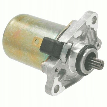 24 639 - Стартер Vespa ET2 LX LXV S50 10z