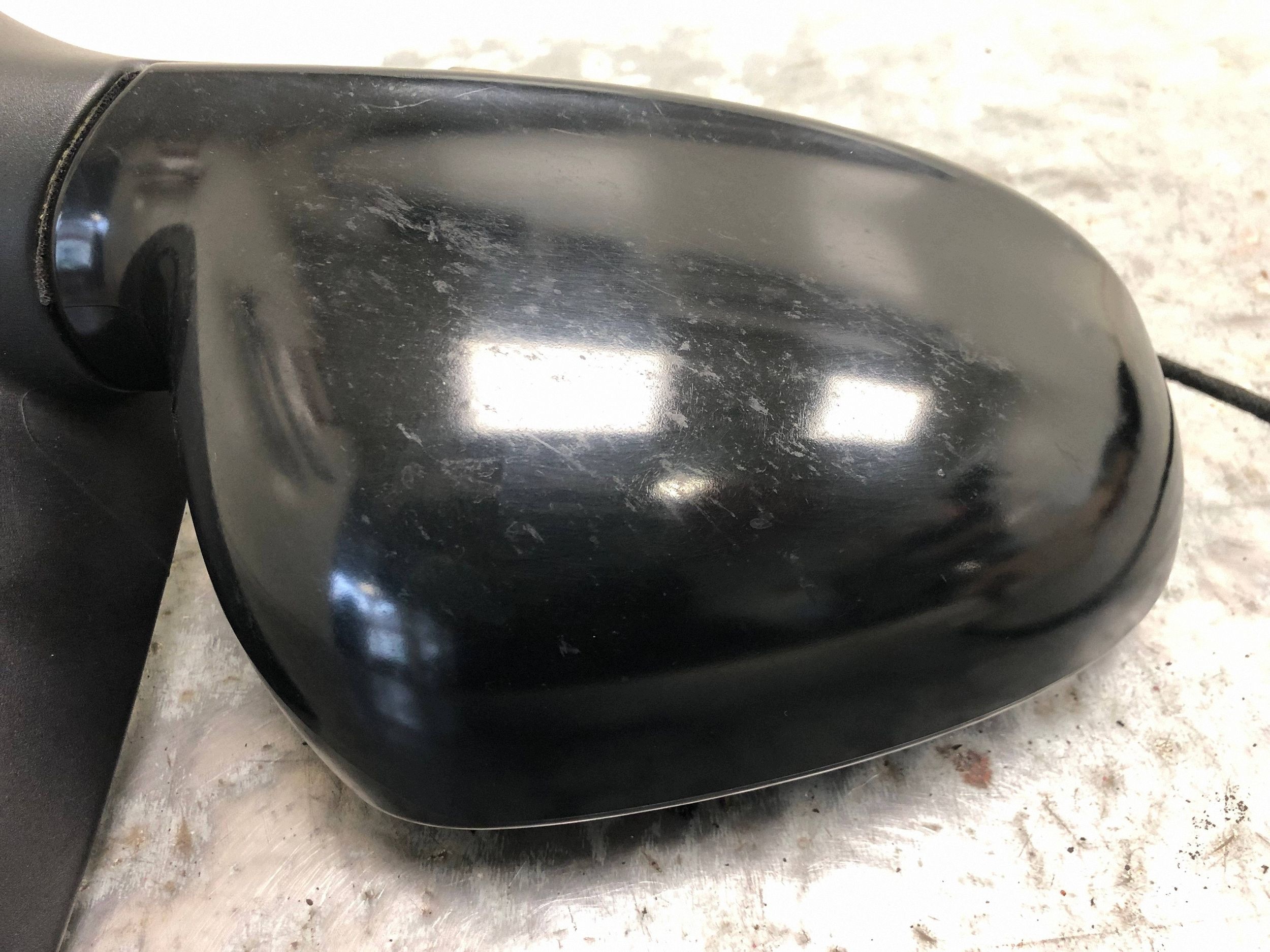 mirror right 6 PIN L041 VW GOLF VI KOMBI 1K5857934