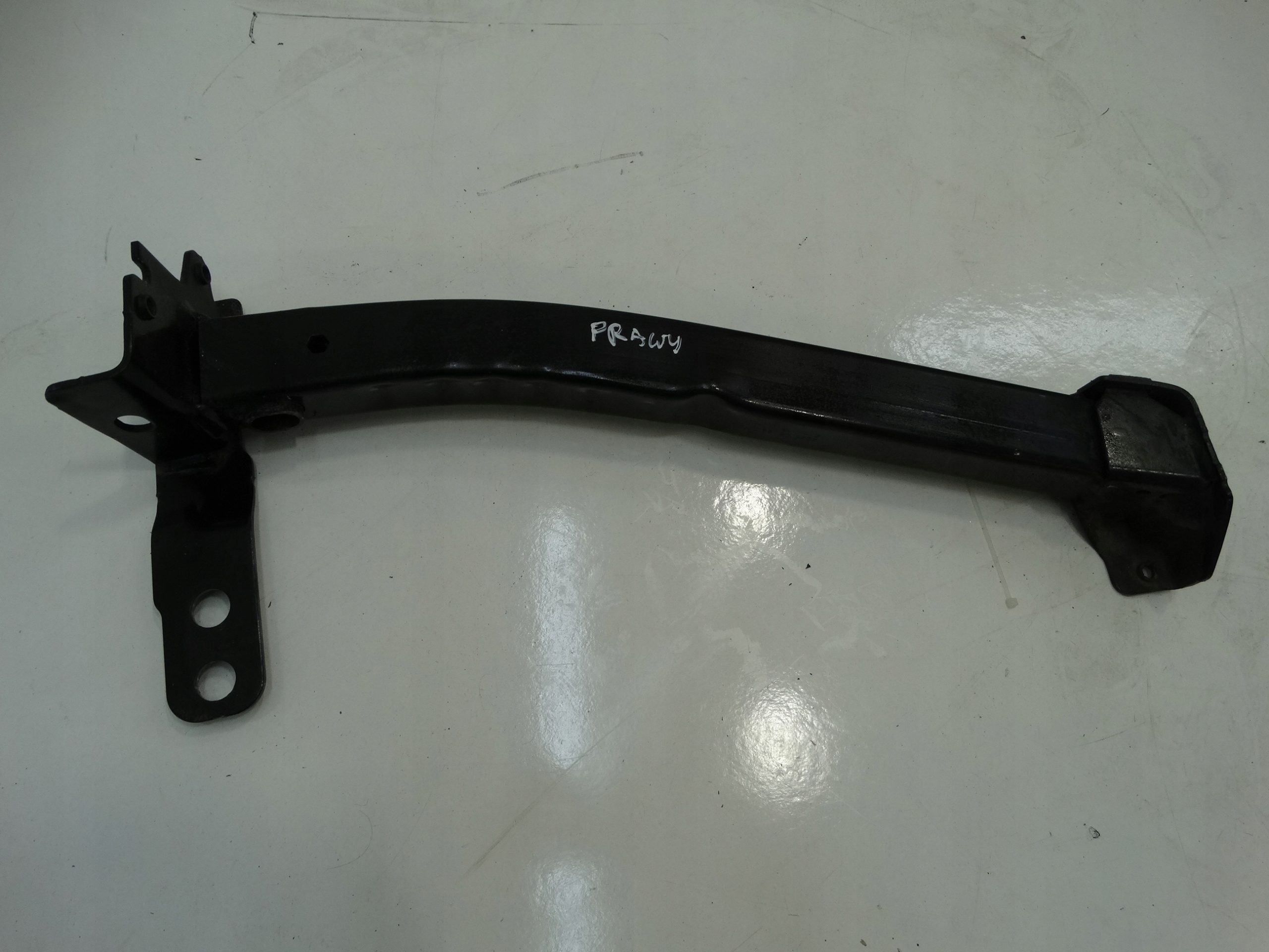 beam tip KIEL left CITROEN C4 III 9836341080 2020R.