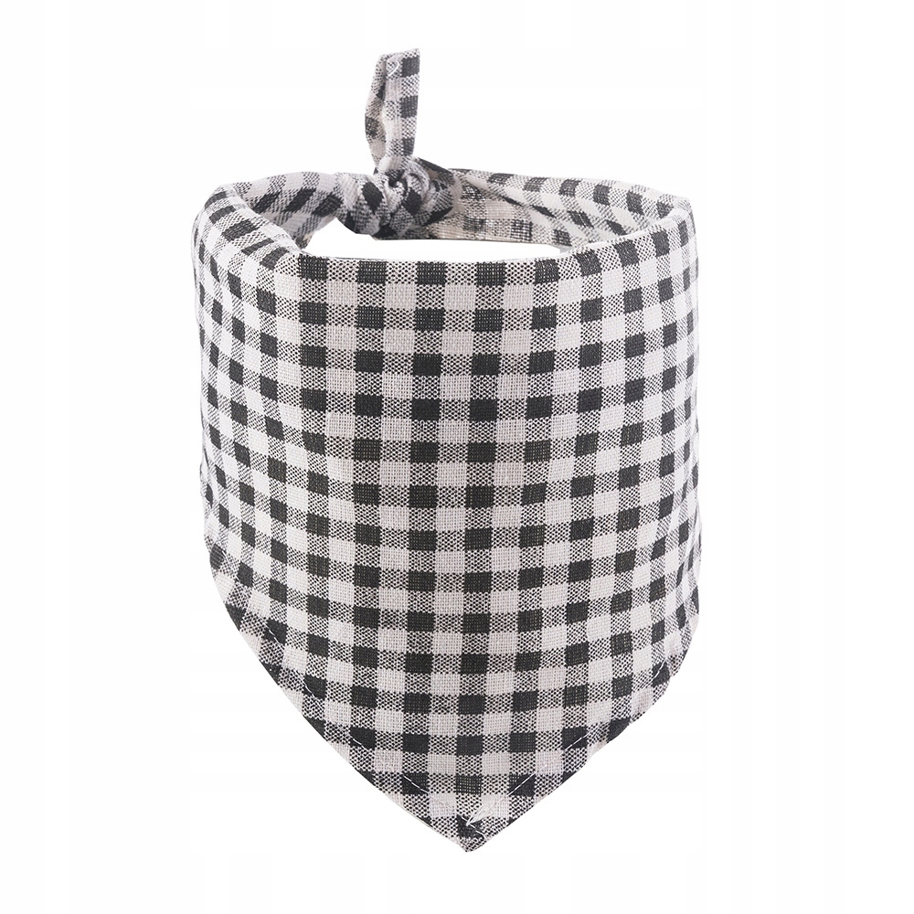 

Bandana Dla Psa Kota Chusta Apaszka Wiązana