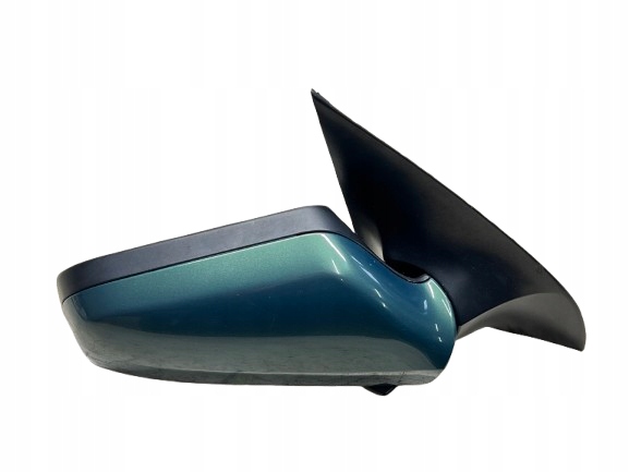 OPEL ASTRA G II mirror electrics exterior right Z387