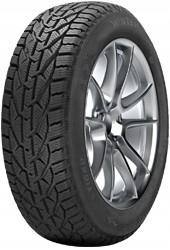 1x Riken SNOW XL 235/55R17