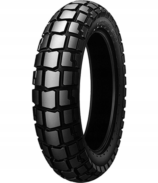 Pneumatika Dunlop K 660 130/90 17 68S Tt Zadný