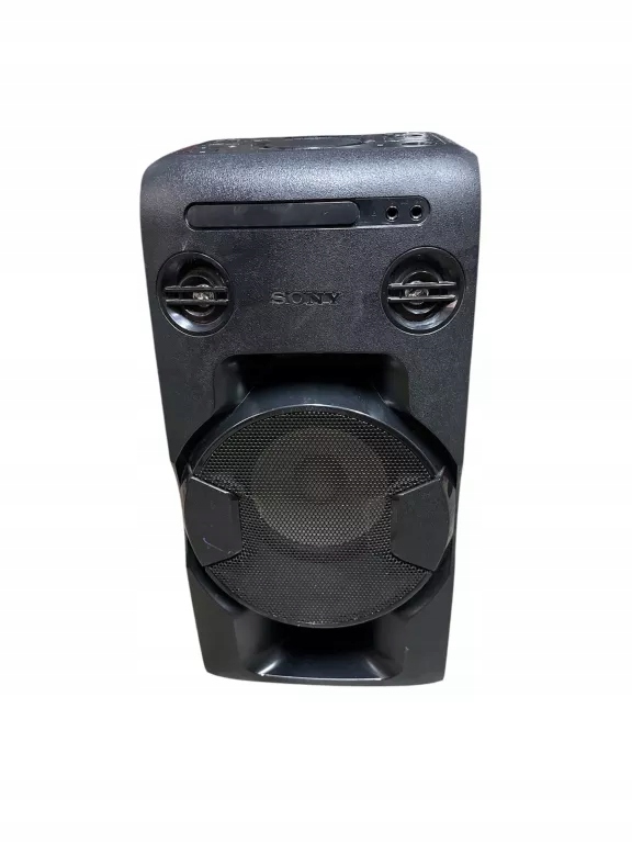Loa Sony Mhc Mhc V02 Review Loa Sony MHC V02 Chính Hãng 100%, Giá