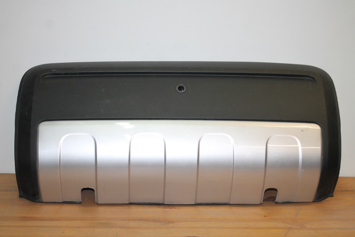 51881126 - СПОЙЛЕР ЗАДНЬОГО БАМПЕРА FIAT PANDA CROSS III