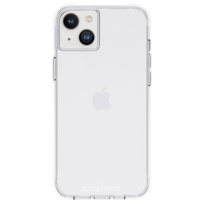 ND38_CM049260 Case-Mate Tough Clear Etui iPhone