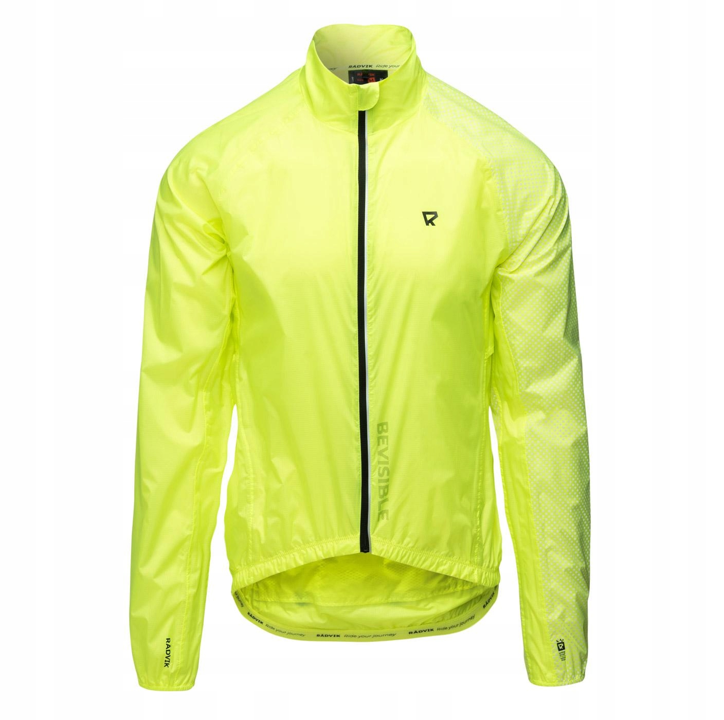 Pánská bunda Papa Wp Jacket Gts M