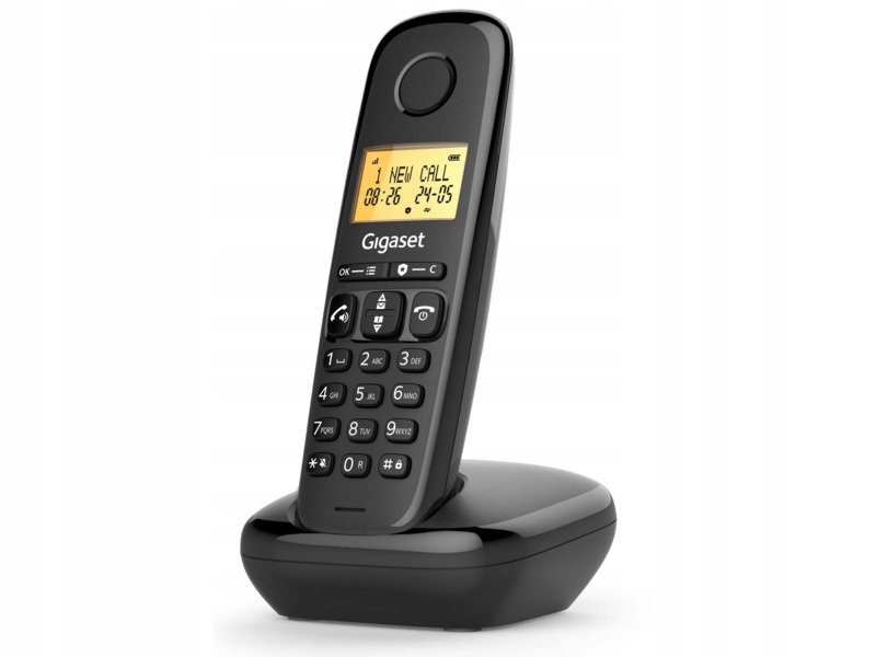 Telefon Gigaset Basic 100 Dect