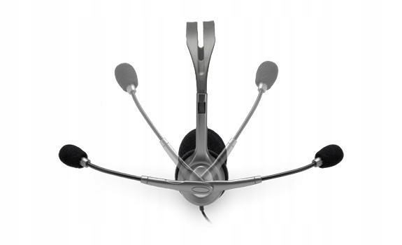 H110 Słuchawki z mikrofonem 981-000271