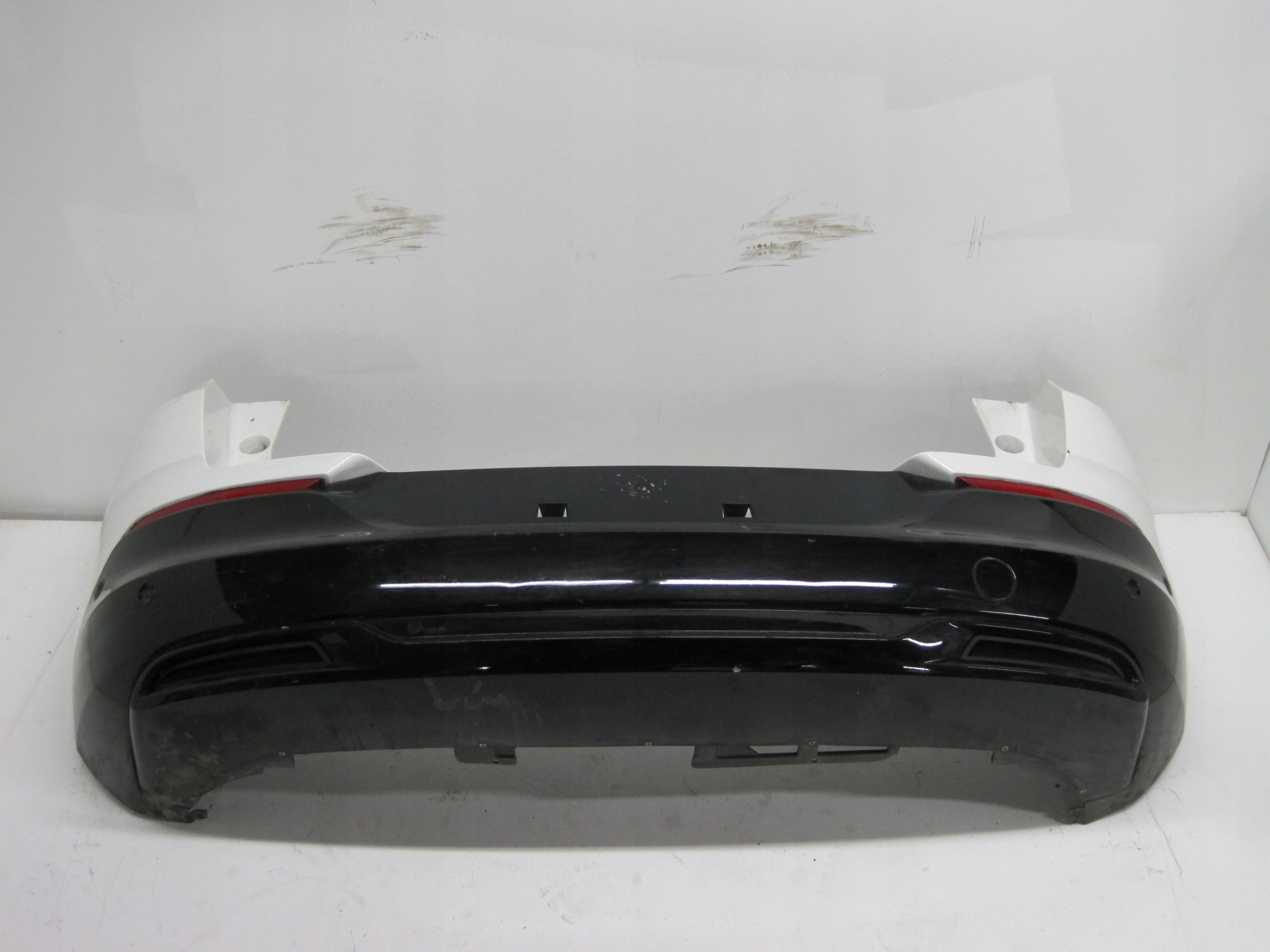 bumper OPEL GRANDLAND 6 PDC 22R rear part rear