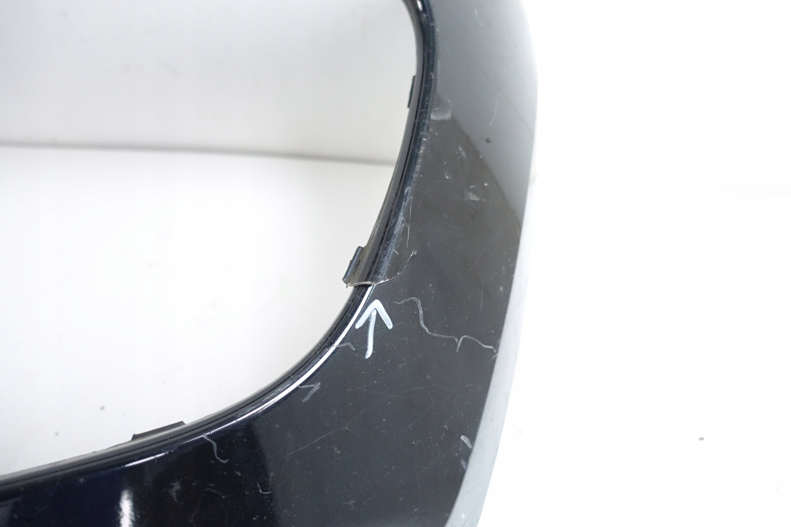 VOLKSWAGEN VW UP 1S 2011-2016 bumper front front 1S0807221B