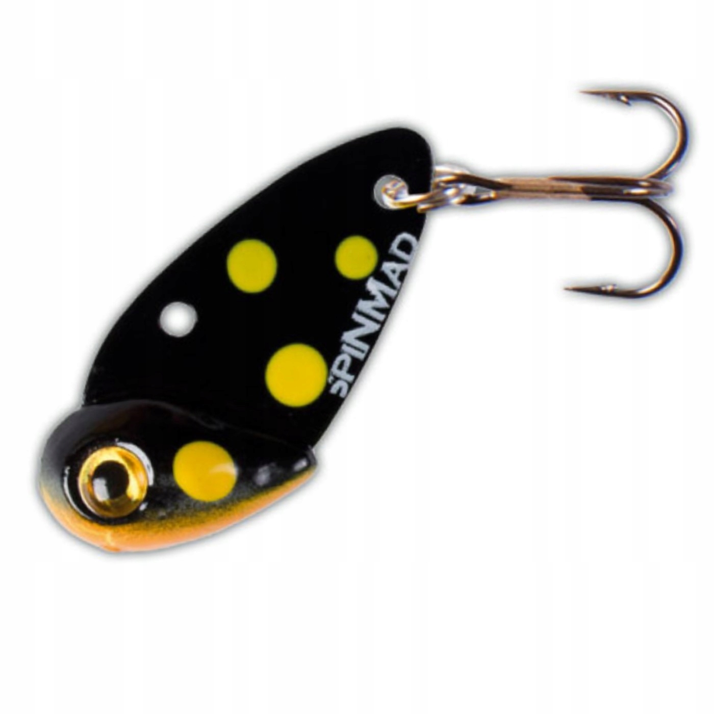 Spinmad Cykada Ćma 2,5 g 0115