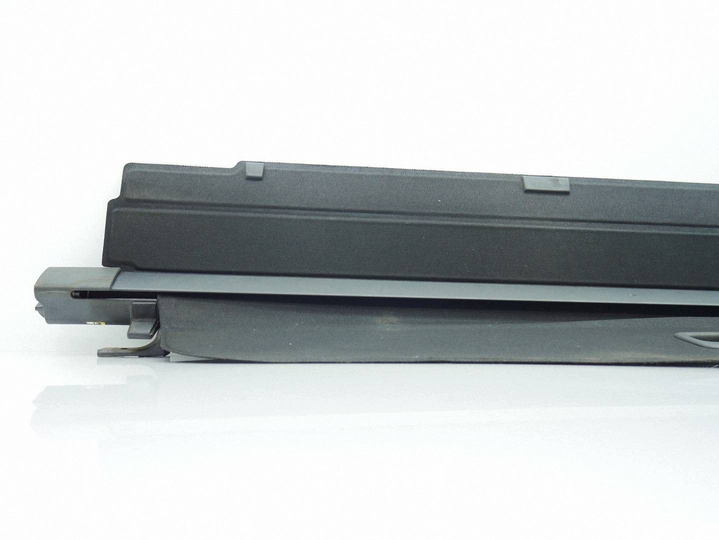 blinds plato boot rear part rear SKODA OCTAVIA IV 5E7887871
