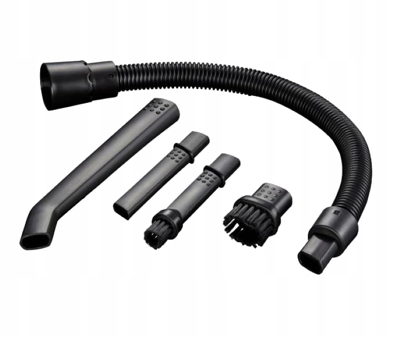 

Zestaw do odkurzania elektroniki i zakamarków 32mm