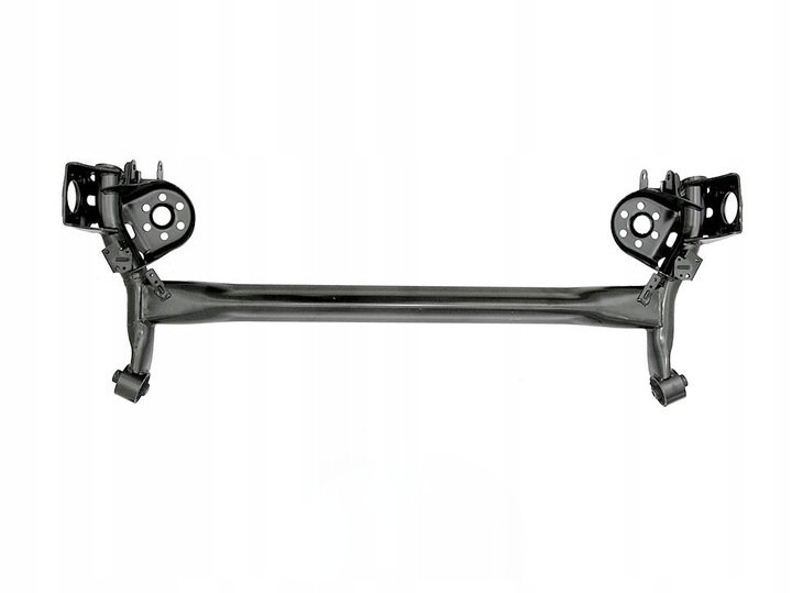 RAMA BELKA SANKI TYŁ TYLNA KIA RIO II 1.5CRDI 04- 55100-1G100 NOWA BĘBNY