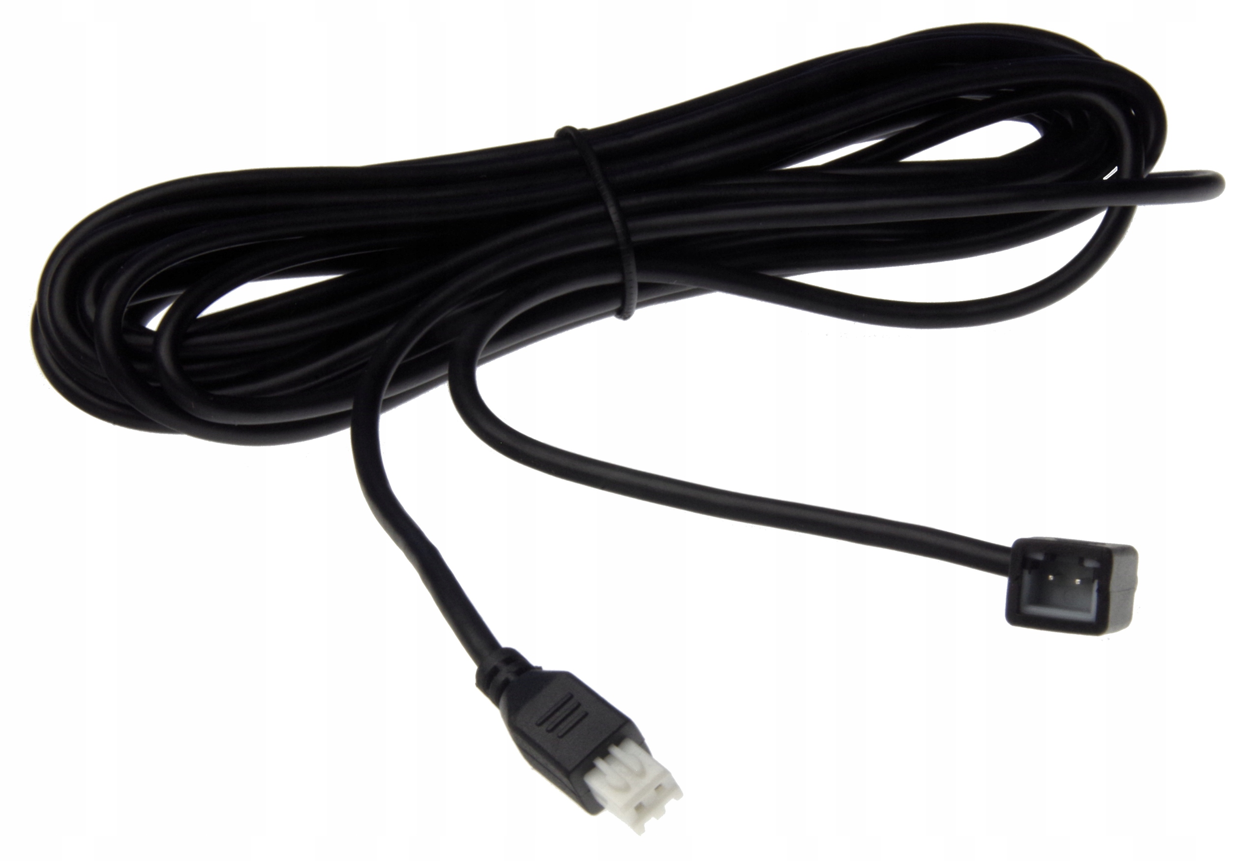 AMiO Przewód Do Czujników Parkowania Przedłużacz 4,5m Przedłużka