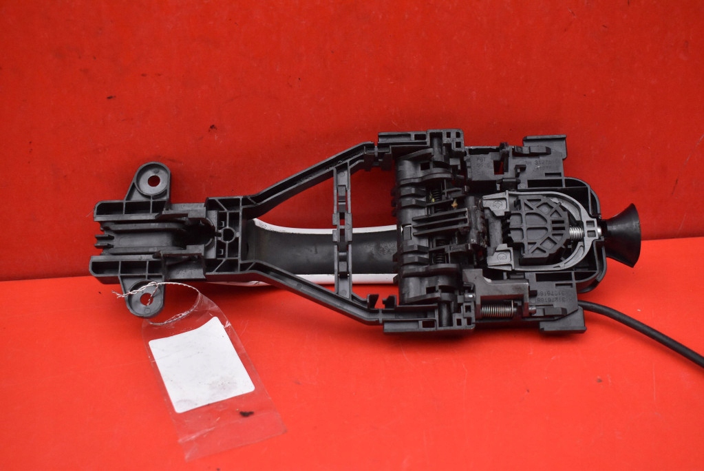 handle left rear part rear 614-46 31276168 VOLVO S60 2 II 10-13