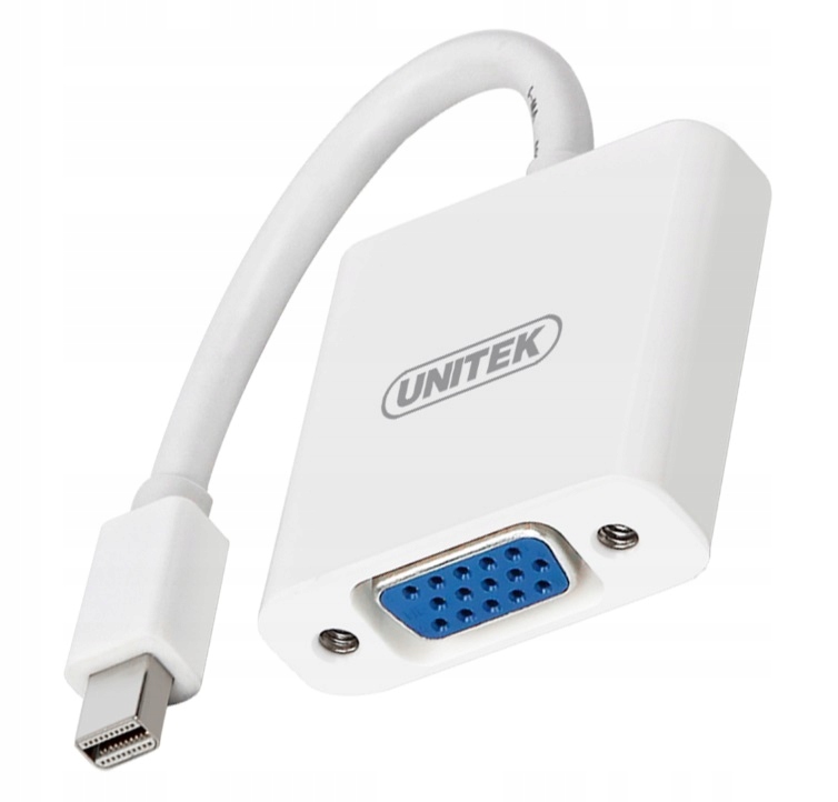 Adapter Unitek Y-6327WH