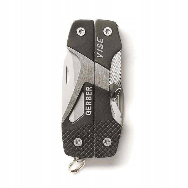 GERBER Multitool Vise Pocket Black Marka Gerber