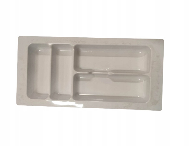 Proakces WKŁAD NA SZTUĆCE 30 BIAŁY ( 235/490 mm )