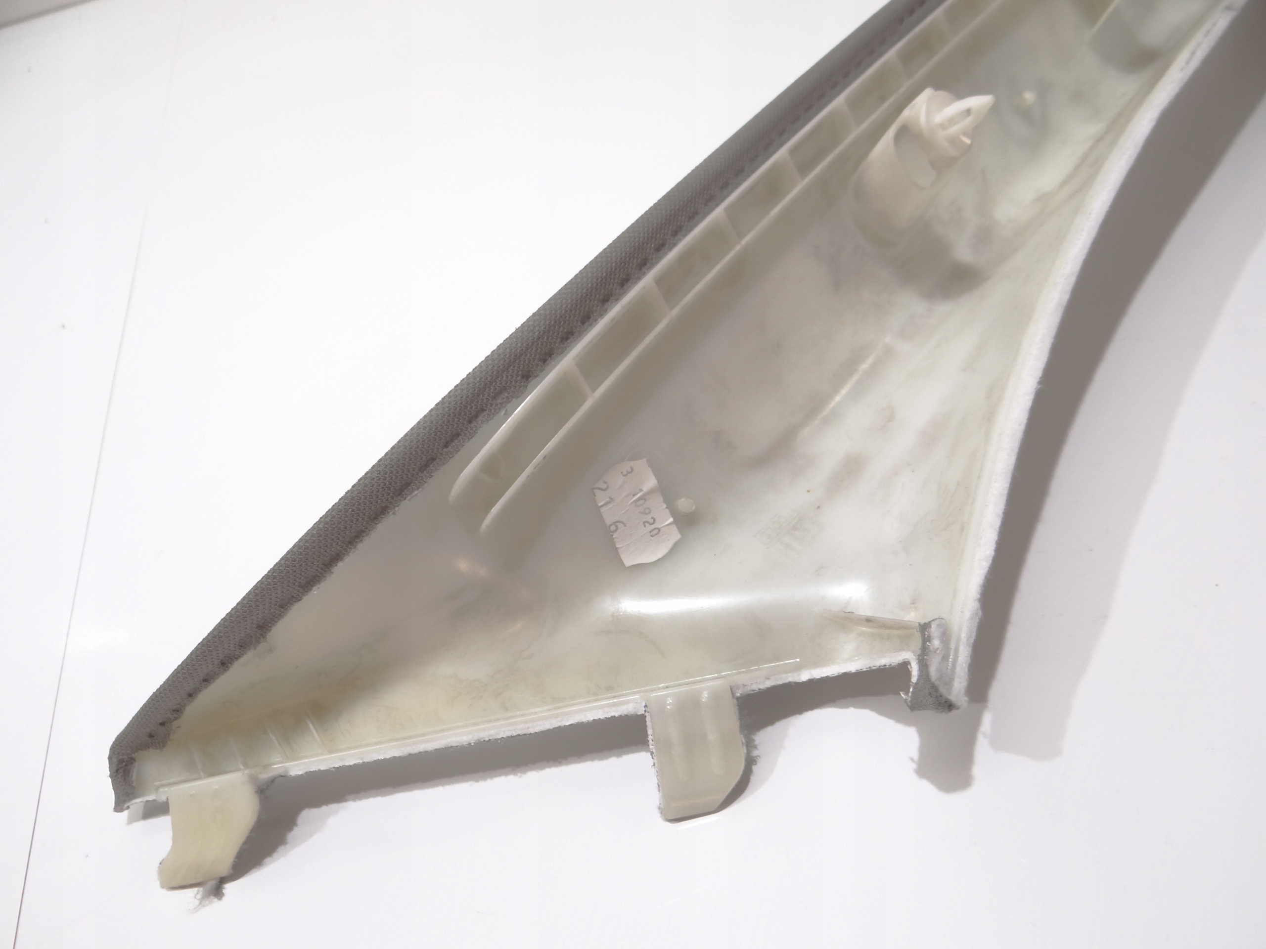 side cover SLUPKA left front BMW F10 OE 9116347