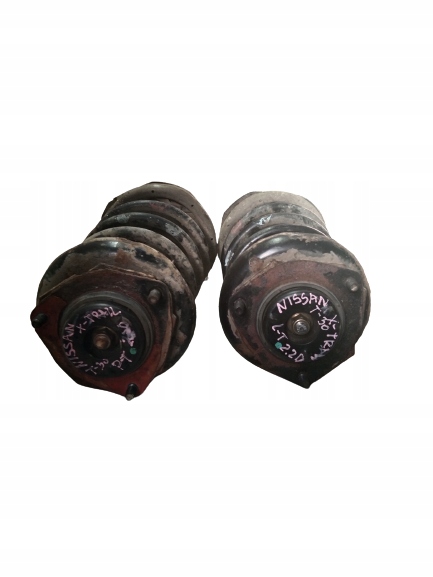 NISSAN X-ТРЕК T30 2.2 D АМОРТИЗАТОРИ ЗАД. ЗАДНЄ