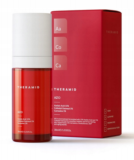 THERAMID ACID 15% serum z kwasem azelainowym