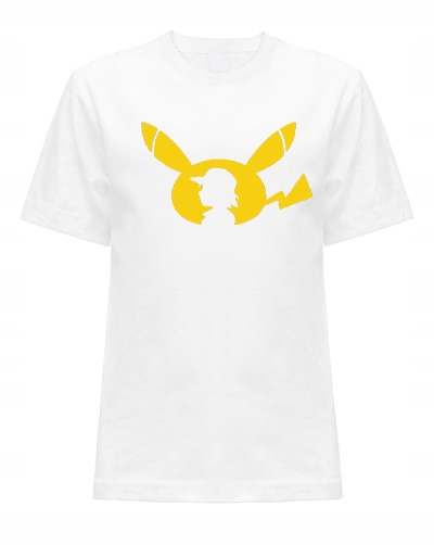 

Koszulka Dziecięca Pokemon 12/14 Lat 152