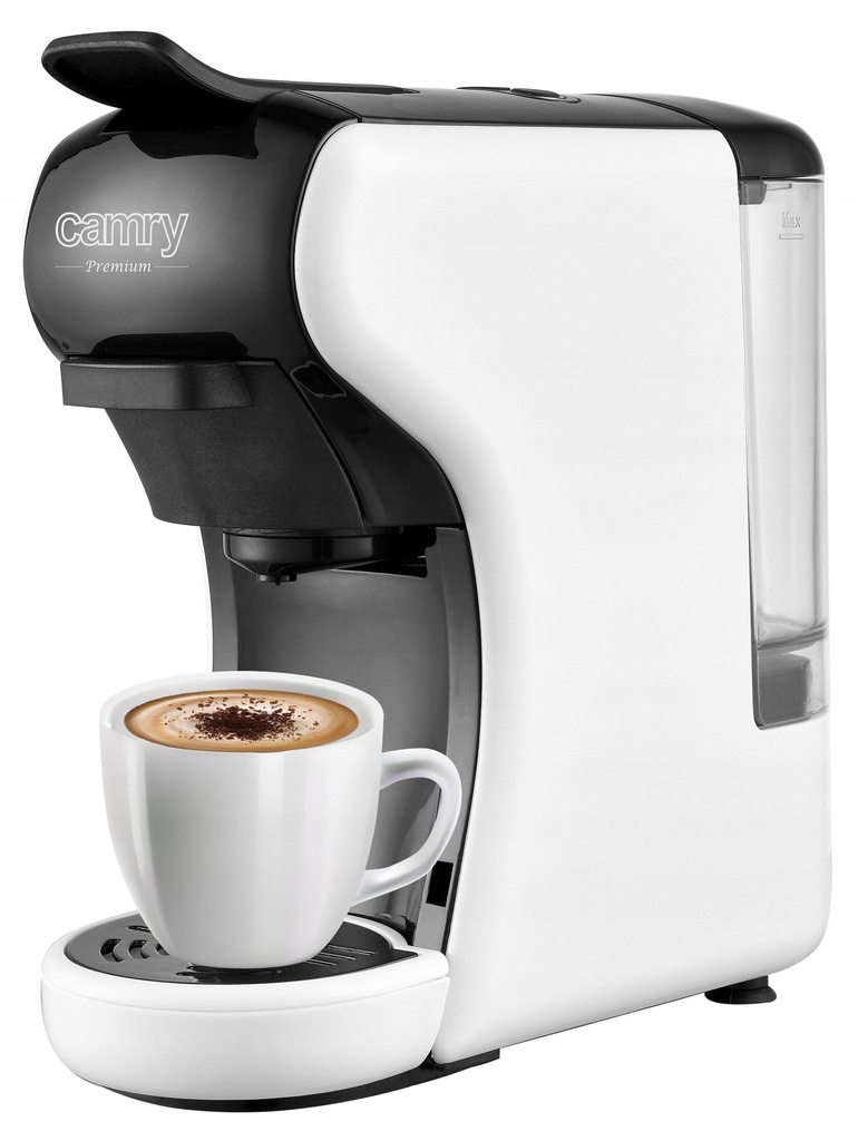 Multi-kapslový kávovar Camry Cr 4414