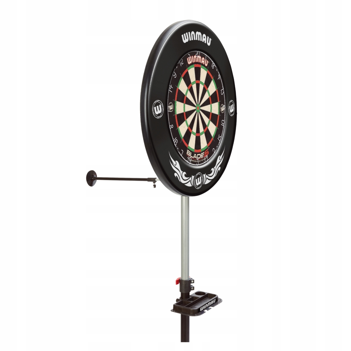 STOJAK STATYW DO TARCZY TABLICY WINMAU XTREME 2 EAN (GTIN) 5023231402004