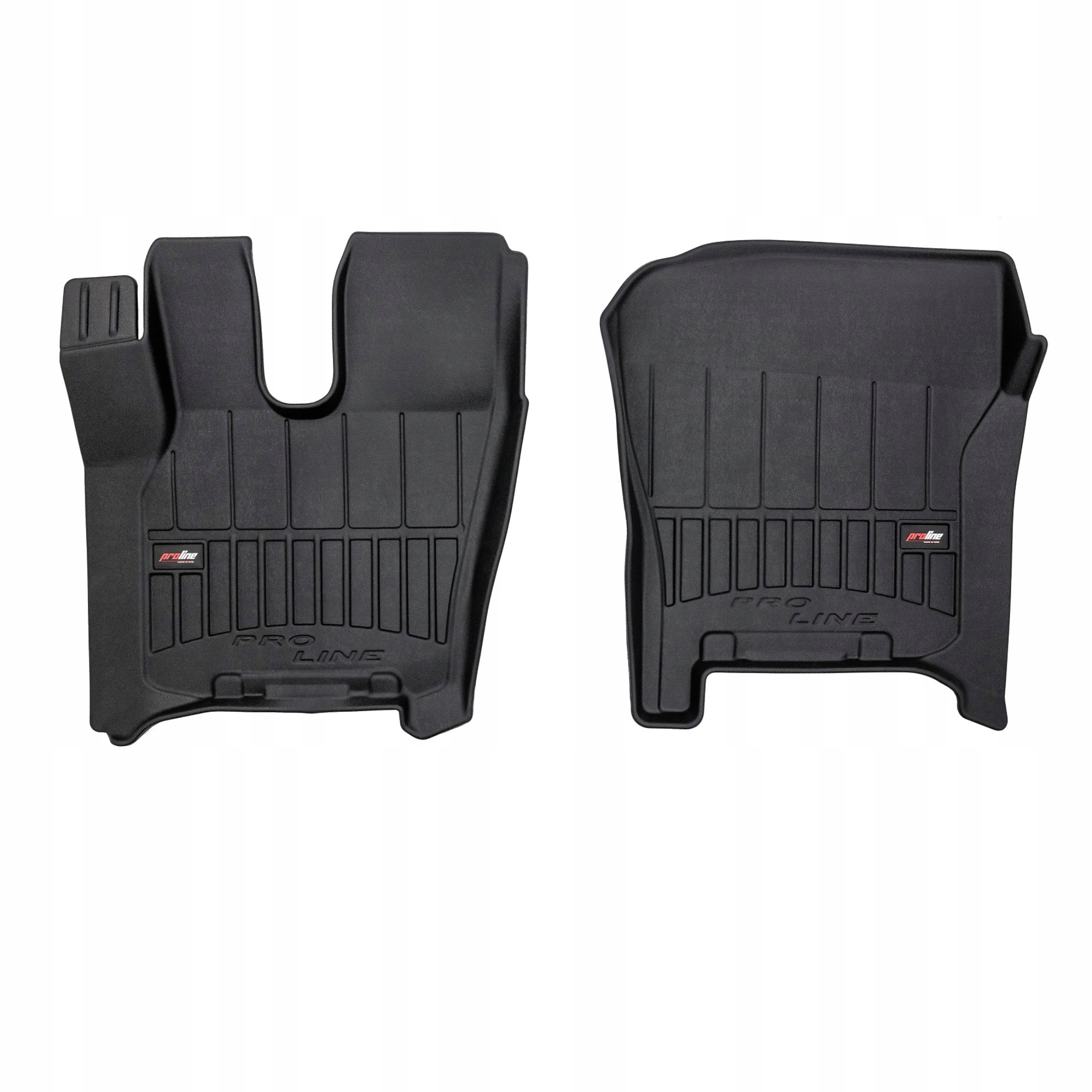 Frogum Gumové rohože 3D pre Daf Xg od roku 2022