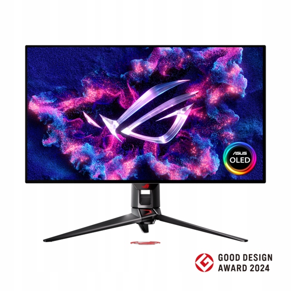 Asus Rog Swift Oled PG32UCDP