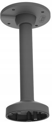 Stropní Držák Pro Kamery Hikvision DS-1271ZJ-120 (černý)