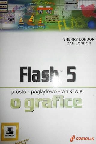Flash 5 - Dan London