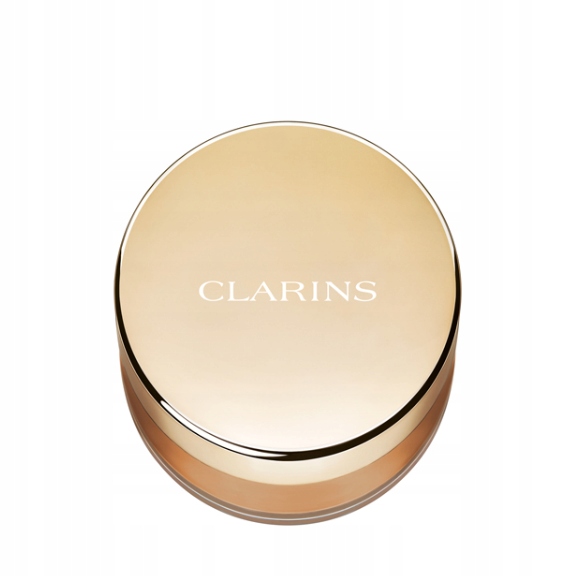 Puder sypki Clarins Ever Matte Loose 03 Universal Translucent Deep 15 g