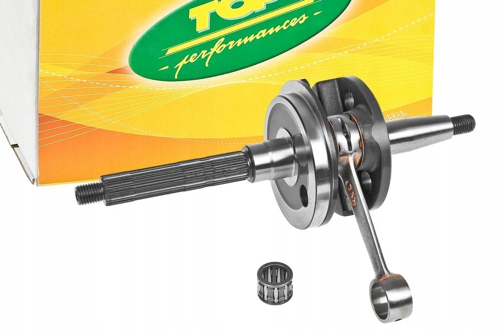 TIM07064 - Crankshaft Top Performances, SR Ditech C361M