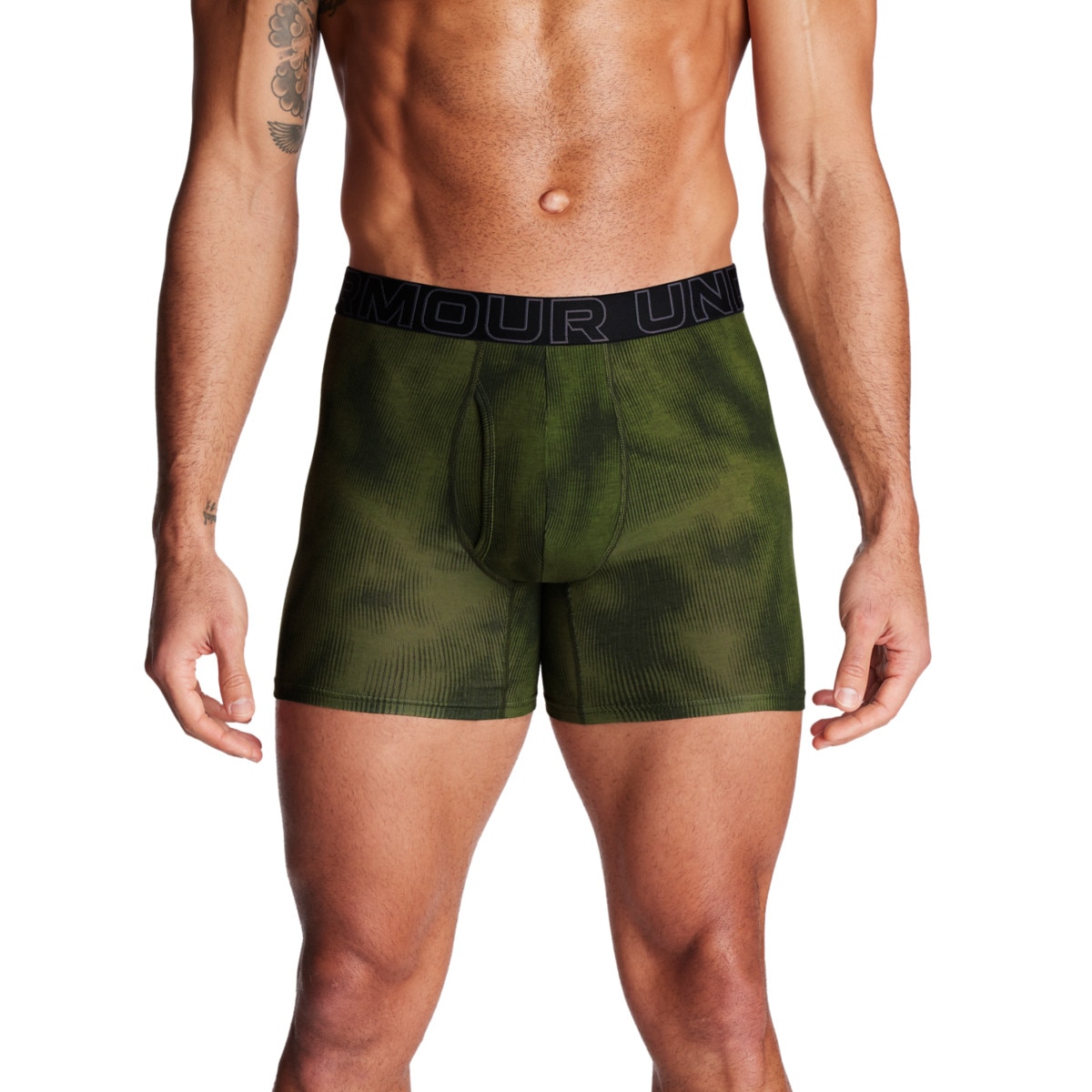 Męska bielizna treningowa Under Armour