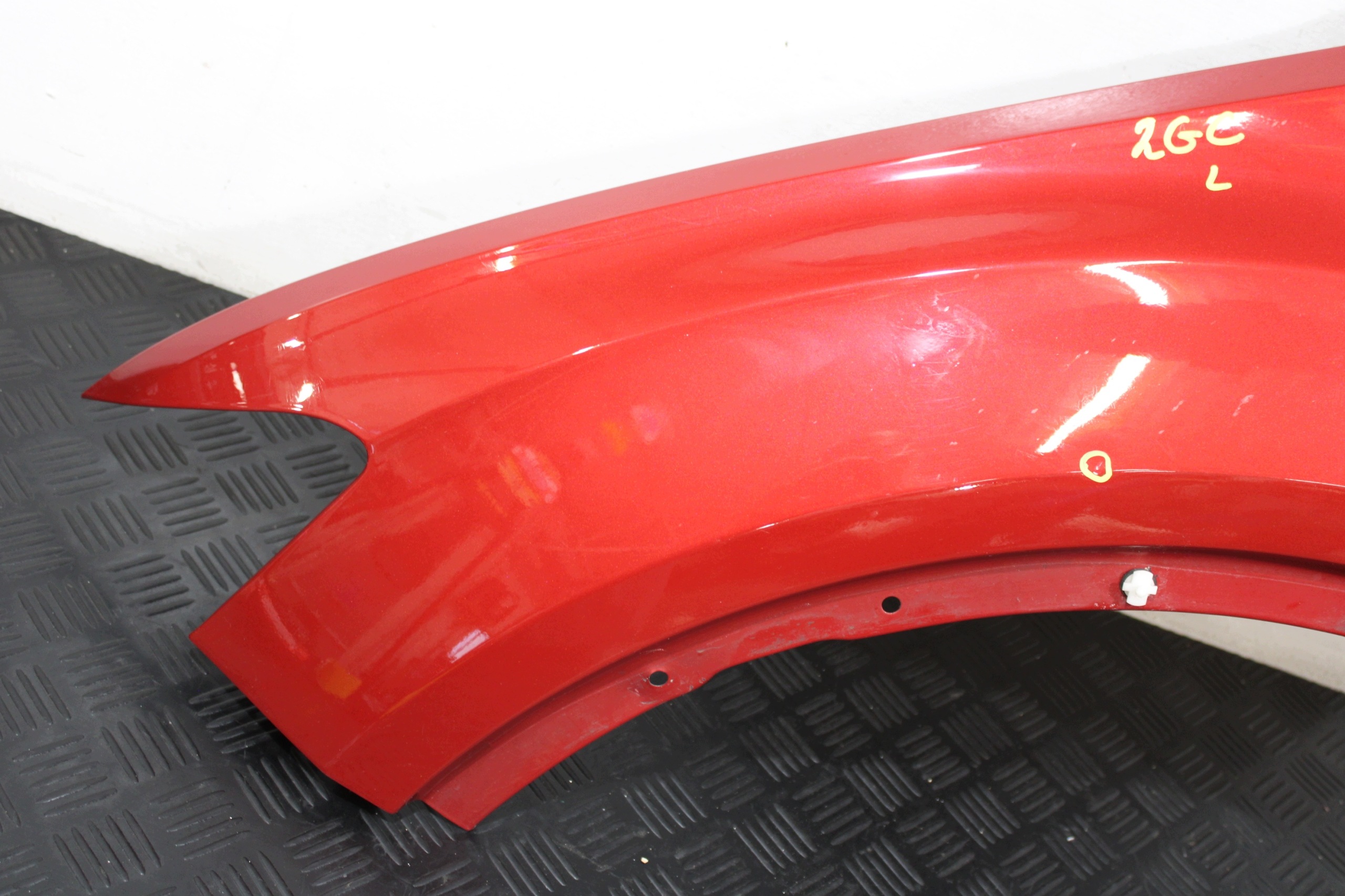 fender left front front VW T-ROC CABRIO 2GA 2GC