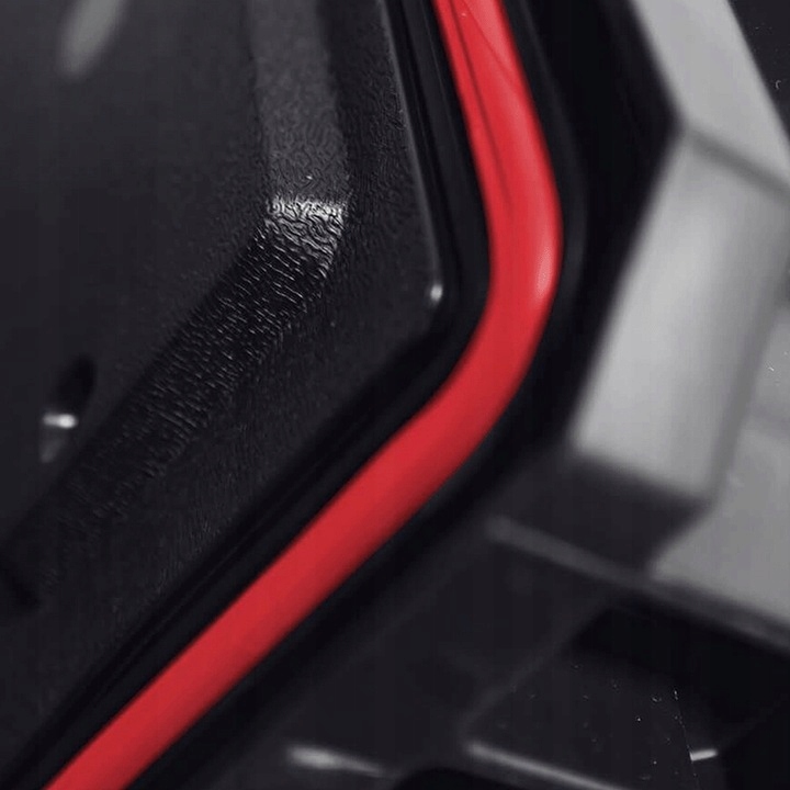 Portable Tool Box Qbrick System ONE 350 Basic Length 58 cm