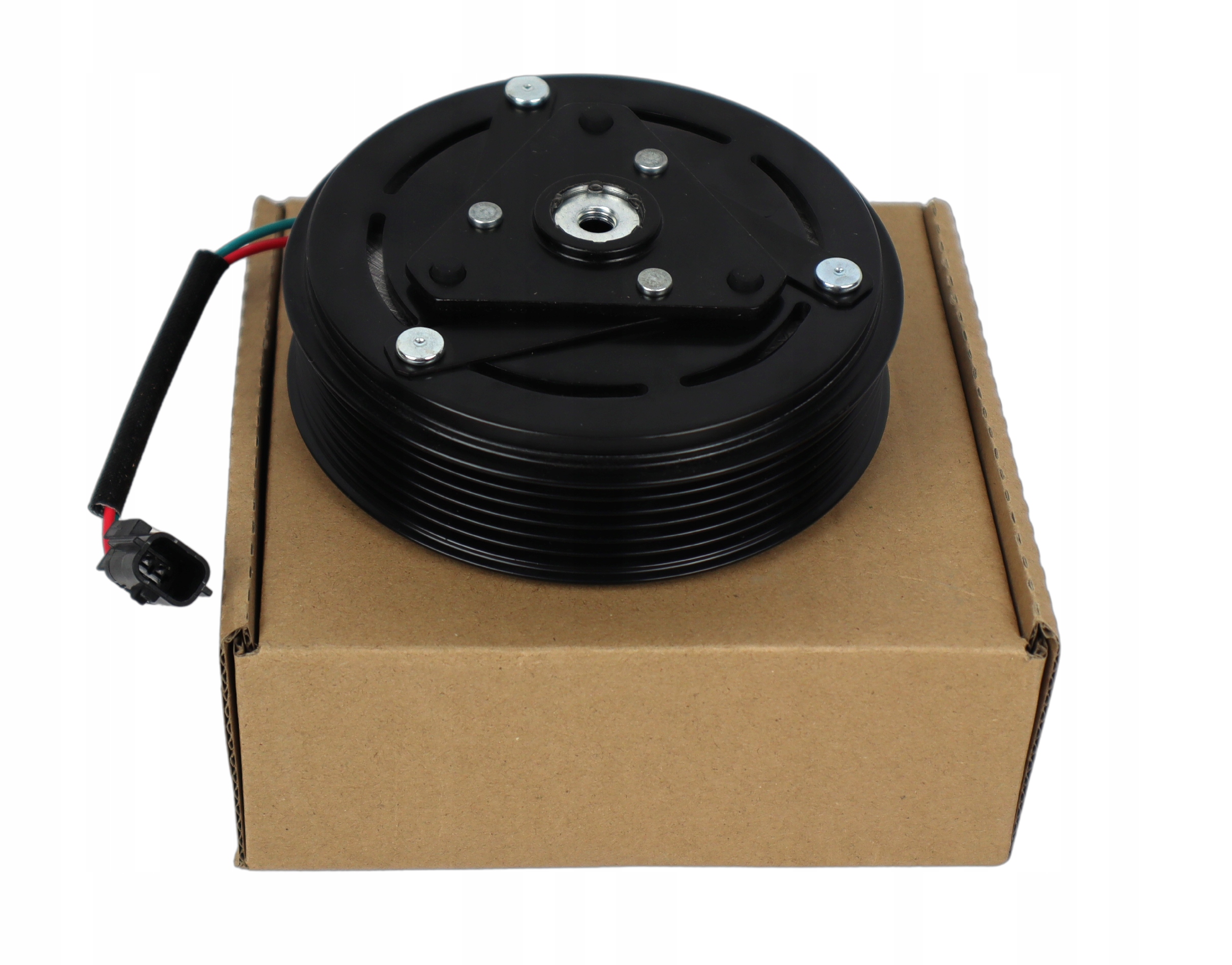 SPRZĘGŁO SPRĘŻARKI RENAULT LAGUNA III 2007 - 2015