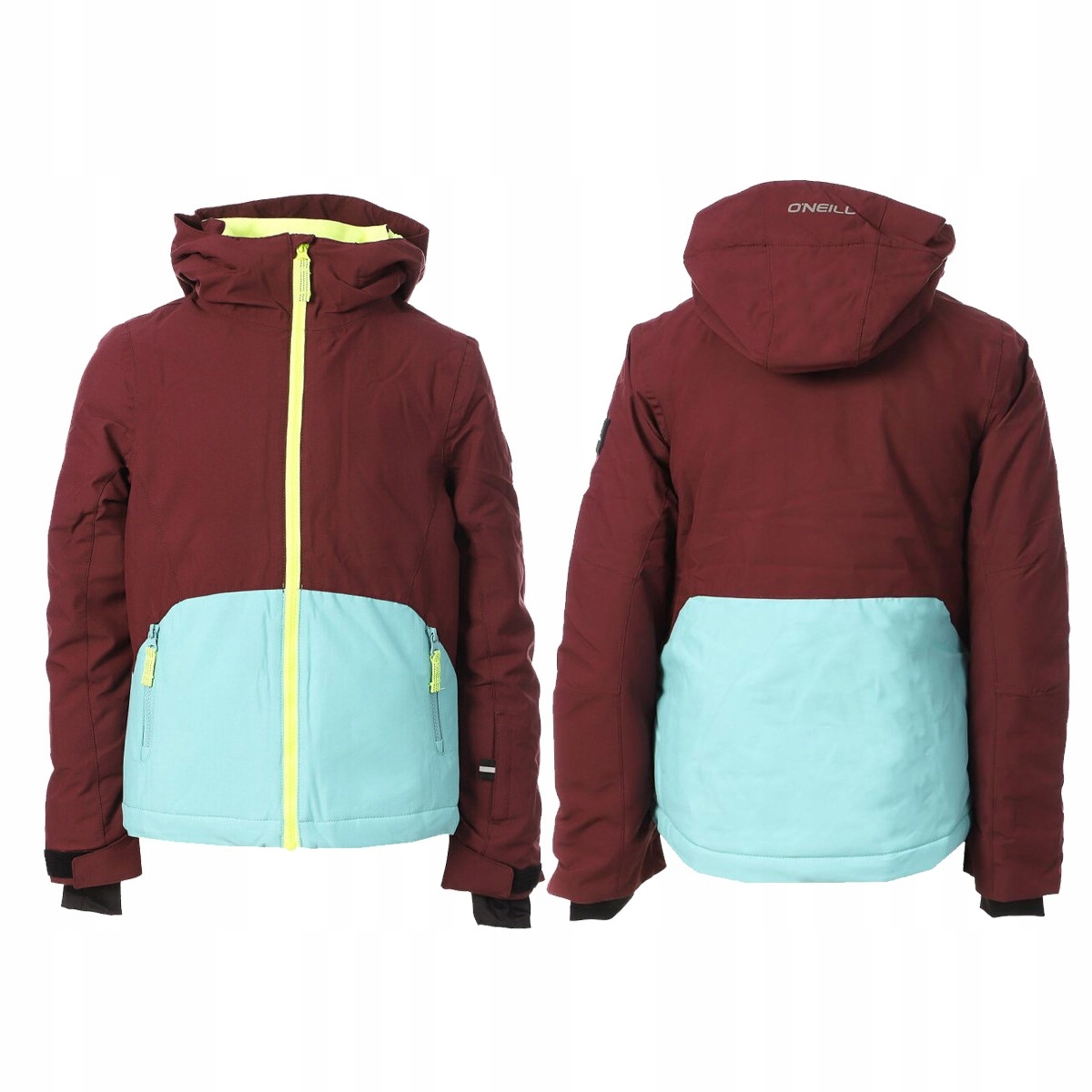 Dětská zimní bunda O'Neill [3500014-43019] snowboard lyže 10K