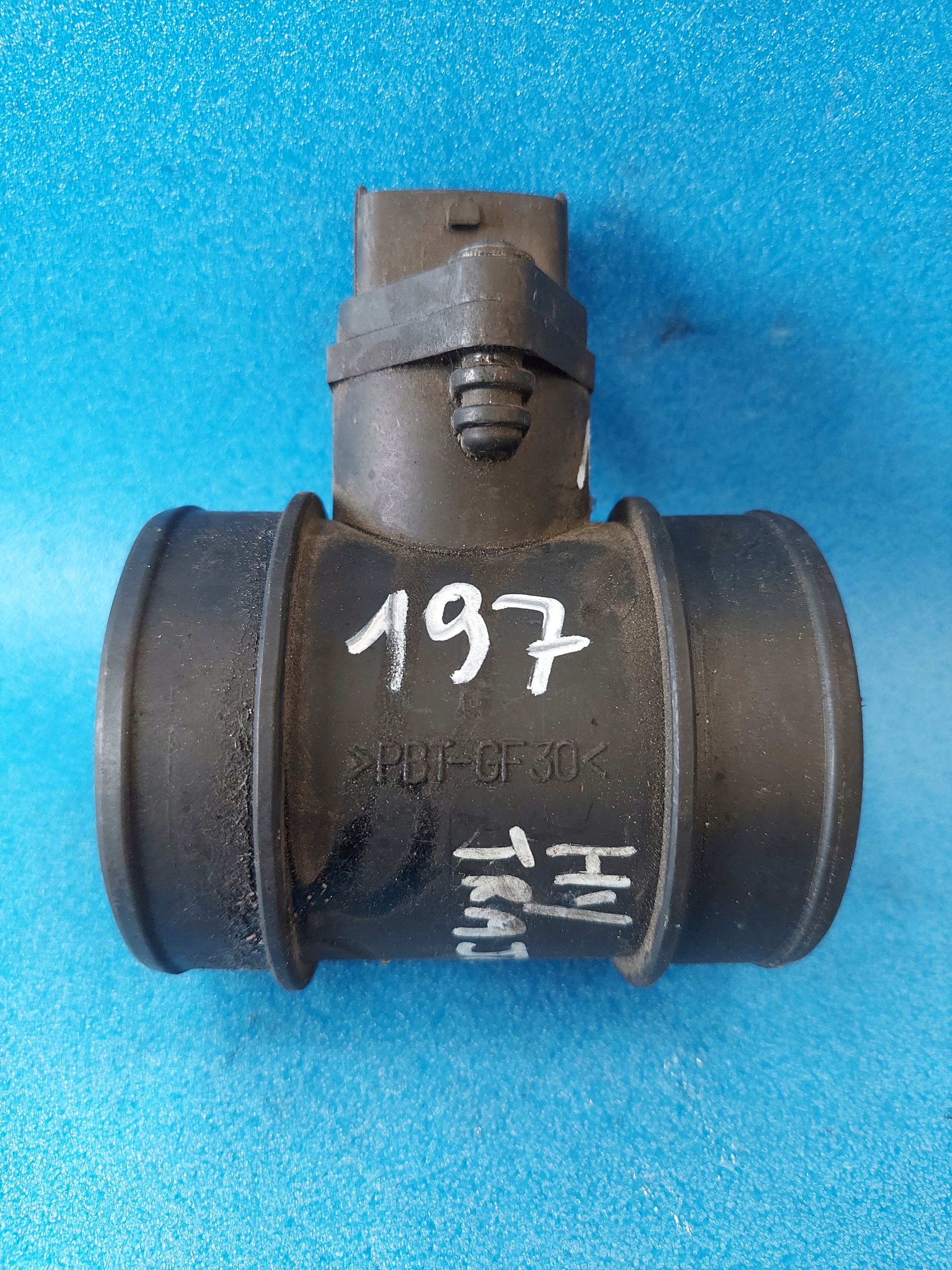 flow meter CARENS 0281002447