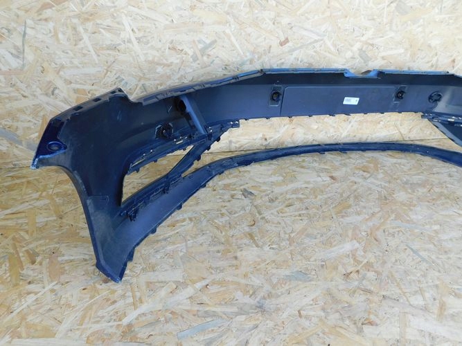 VW GOLF VII LIFT 17- front bumper front 4PDC