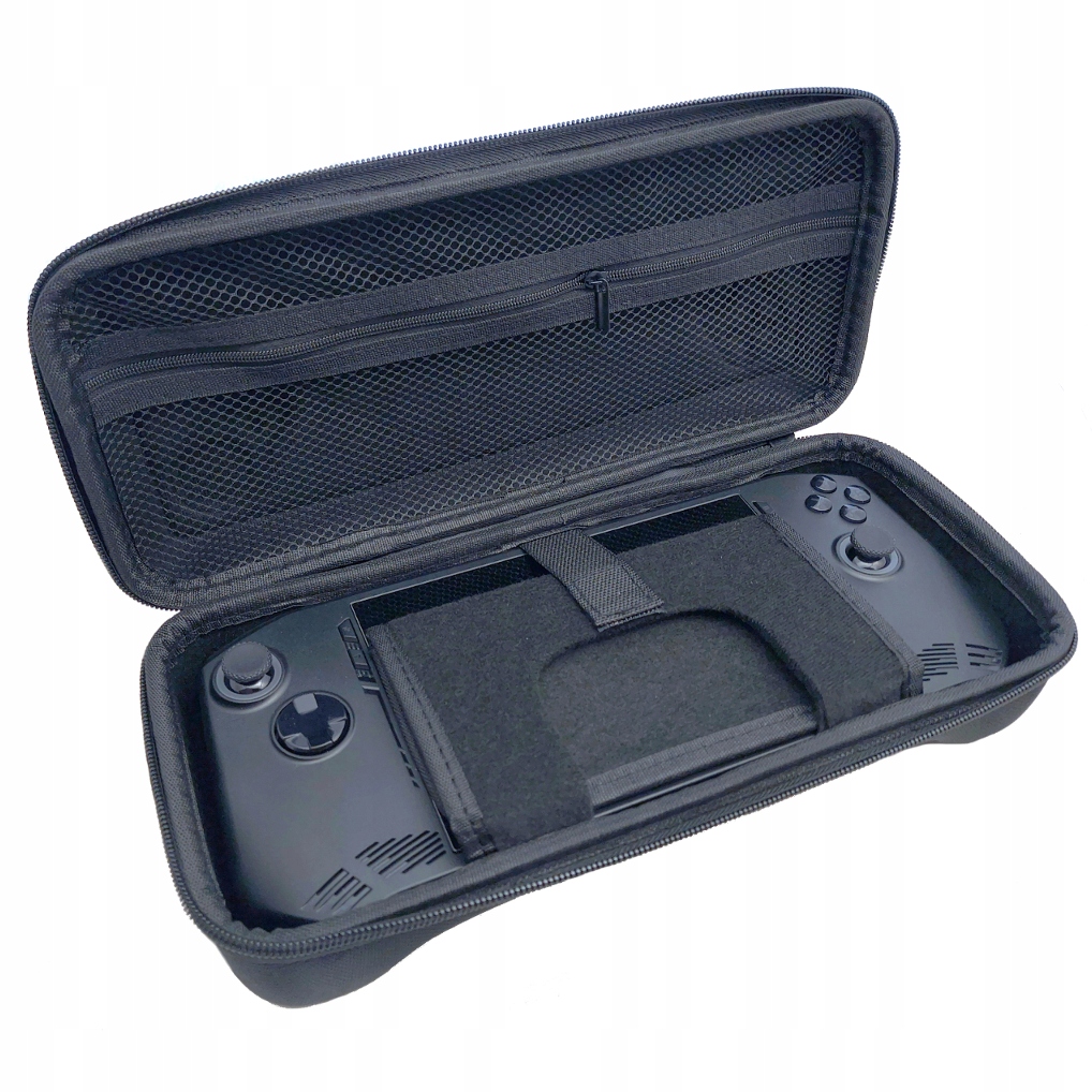 IRIS Etui transportowe torba kuferek na konsolę MSI Claw z ekranem 7''