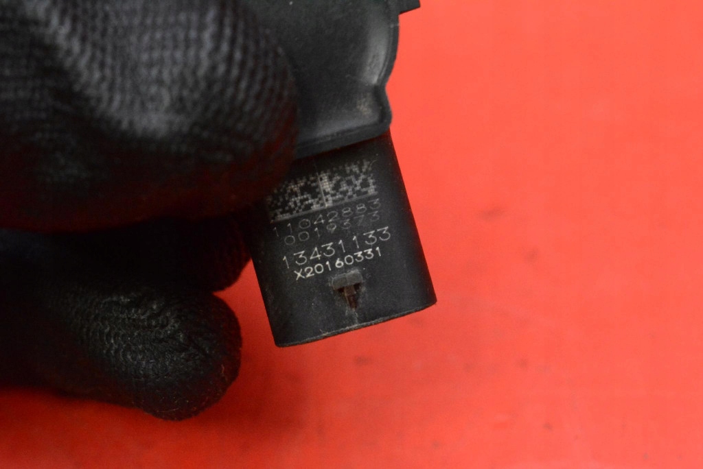 Sensor Parken heck PDC 13431133 OPEL ASTRA 5 V K 15-20