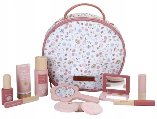 

Kosmetyczka z Akcesoriami Beauty Case Little Dutch